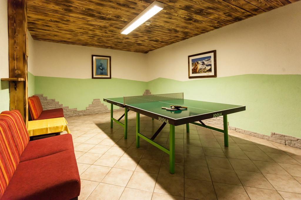 Alpen Wohlfuehlhotel Doerflwirt Hainzenberg Ngoại thất bức ảnh